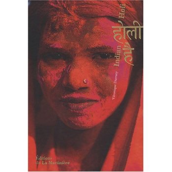 Indian Holi 