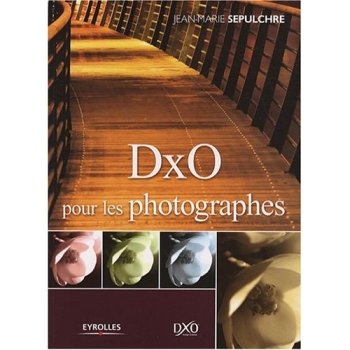 DxO pour les photographes
