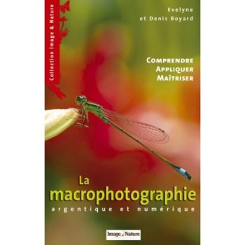 La Macrophotographie