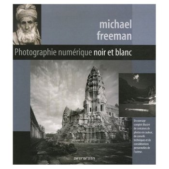 Photographie numérique : Noir et Blanc