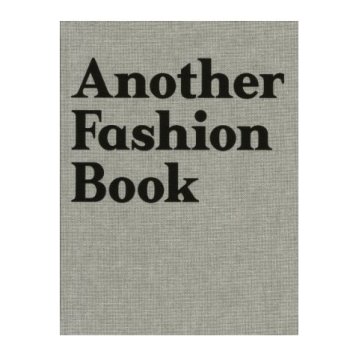 Another Fashion Book