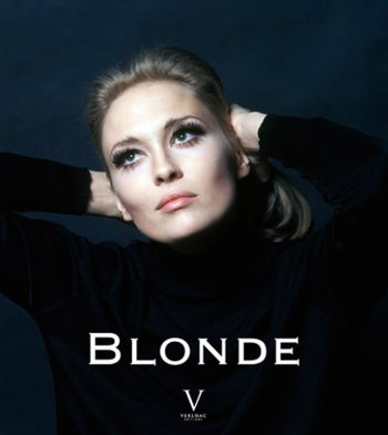 Blonde