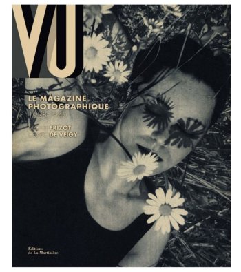 Vu, le magazine photographique, 1928-1940
