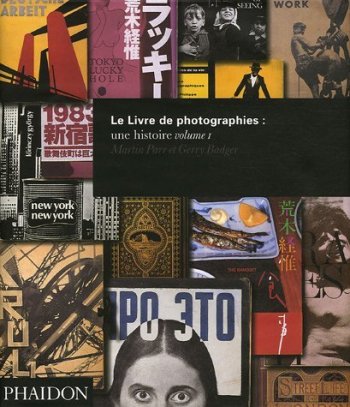 Le Livre de photographies : une histoire : Tome 1 