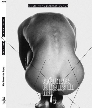 Creatures et fleurs du mal