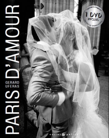 Paris d'amour