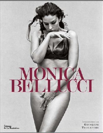 Monica Bellucci 