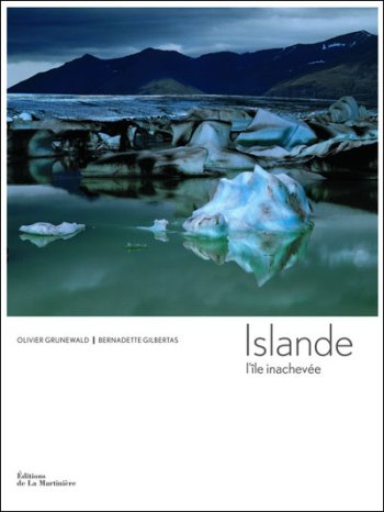 Islande. L'île inachevée