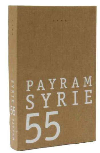 Syrie 55
