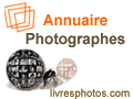 www.livresphotos.com Annuaire des photographes