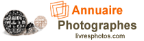 www.livresphotos.com Annuaire des photographes