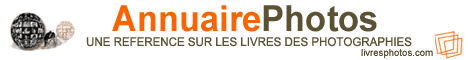 www.livresphotos.com Annuaire des photographes