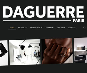 Daguerre Studio