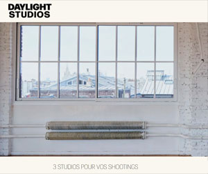 Daylight Studio