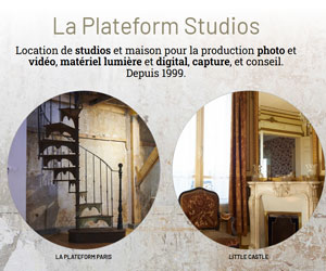 Studio La Plateform (ex Top models Studios)