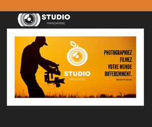Mandarine Studio