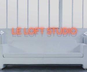 Blanc Loft Studio 