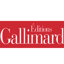 Gallimard Éditions