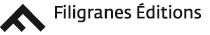 Filigranes Éditions 