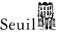 Seuil Éditions