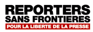 Reporters sans frontières Éditions