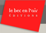 Le Bec en l'Air Éditions