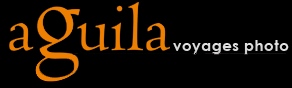 Aguila – Voyages Photo