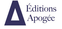 Apogée Édition