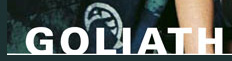Goliath Édition