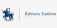 Slatkine Éditions