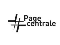 Page Centrale édtions