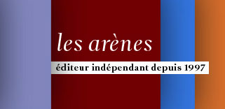 Arenes édition 