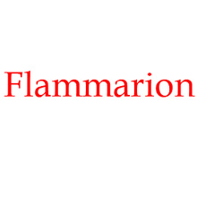 Flammarion Édition