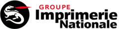 Imprimerie Nationale Éditions