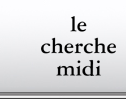 Le Cherche Midi Éditions