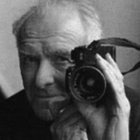 Robert Doisneau, photographe français