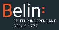 Belin Éditions 