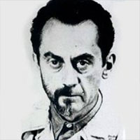 Man Ray, photographe français