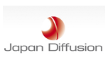 Japan Diffusion - Foci