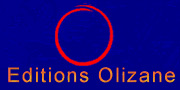 Olizane Edtions