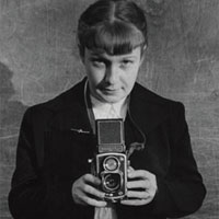Sabine Weiss, photographe