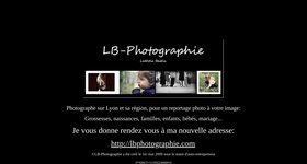 LB Photographie