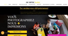 Ol'Optic Studio Photographe