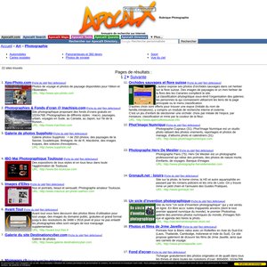 Apocalx.com