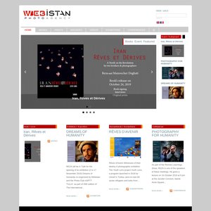 Webistan Photo Agency