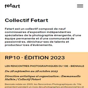 Fetart.org