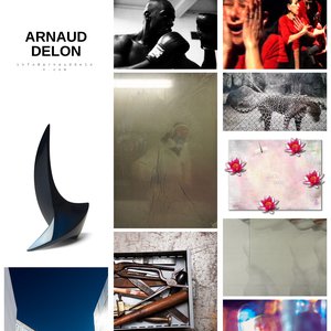 Arnaud Delon - Photographe