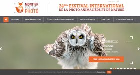 Festival international de la Photo Animalière