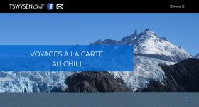 Images et photographies du Chili 