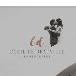 Oeil de Deauville : Photographe Professionnel à Deauville